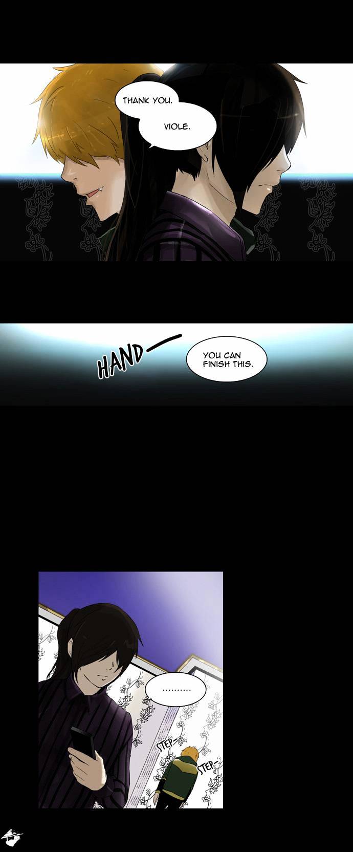 Tower of God, Chapter 101 image 39